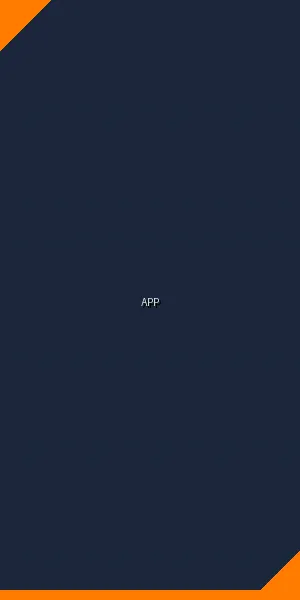 每日大赛APP界面展示 - 大江体育app 移动端应用