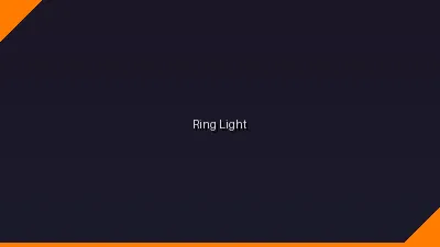积分兑换 - LED环形补光灯 | 大江体育app 积分商城