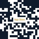 App Store下载二维码 - 每日大赛 大江体育app APP